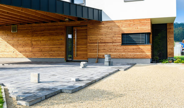 Best Residential Driveway Paver Services  in Lake Ketchum, WA