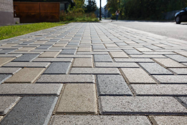 Best Driveway Resurfacing Pavers  in Lake Ketchum, WA