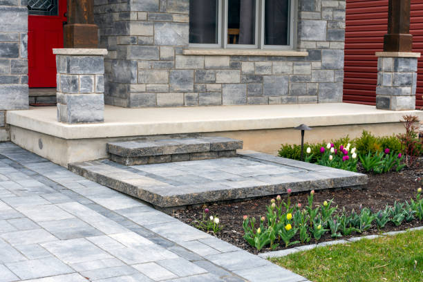 Best Professional Driveway Pavers  in Lake Ketchum, WA