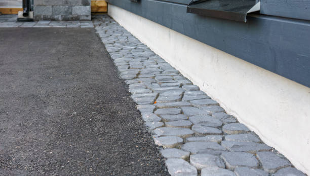 Best Affordable Driveway Pavers  in Lake Ketchum, WA